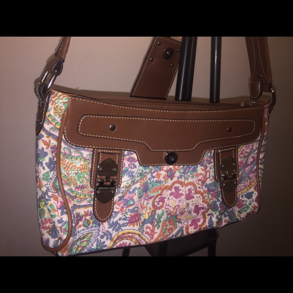 American living purse